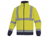 ZENITJMXG High visibility jacket; Size: XL; yellow; Series: ZENITH; Class: 2