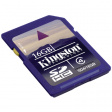 SD4/16GB SDHC card 16 GB