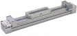 MY1B25TF-180Z Cylinder 180 mm o25 mm 0.1. . .0.8 MPa 100. . .1000 mm/s