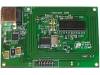 OEM-MICODE-USB Считыватель RFID; антенна; RS232 TTL; 4,5?5,5В; f: 13,56МГц; 20мА