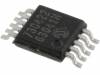 MCP73842-820I-UN Микроконтроллер; 8,7?12ВDC; MSOP10; Вых.напр:8,2В