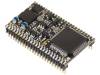 TWN4 MULTITECH NANO Считыватель RFID; 31x17,8x2,5мм; GPIO,I2C,UART,USB,serial