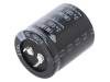 LGM2W391MELB35 Конденсатор: электролитический; THT; 390мкФ; 450ВDC; O30x35мм
