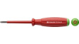 PB 58192.1-80 SwissGrip VDE Screwdriver PZ1 Insulated