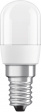 LED SPECIAL T26FR 1,4W/855 LED lamp, refrigerator E14