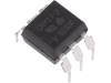 CNY17G-2, Оптрон; THT; Каналы: 1; Вых: транзисторный; Uизол: 5,3кВ; Uce: 70В, Vishay