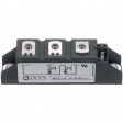 MCC26-16IO1B Thyristor Module 1600 V 32 A  x 2 @ Tc=75 °C