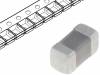 CL05A105KO5NNNC Конденсатор: керамический; 1мкФ; 16В; X5R; ±10%; SMD; 0402