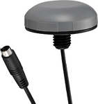 MR-350S4, GPS module, GlobalSat