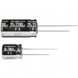 100PX4R7MT15X11 Capacitor, radial 4.7 uF 100 VDC