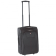 TEV001EU Notebook roller case 39.1 cm (15.4") black