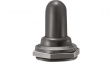ET 307 Waterproof cover; -34?204°C; Man.series: MTG; Mounting: screw