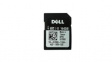 385-BBLK Memory Card, SDHC, 16GB