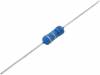 MOR02SJ036JA10 Резистор: metal oxide; THT; 3,6Ом; 2Вт; ±5%; O5x12мм; Выводы: осевые