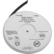TYD-50R Endless cable tie black 15.2 m x12.7 mm PU=15 M