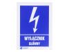 1EIA/Q1/F, Знак безопасности; информационный; W: 52мм; H: 74мм; FS, ANRO