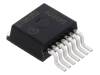 BTN8982TA Микросхема: power switch; -44?50А; -38?40В; Каналы:1; 0?40ВDC