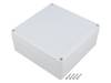 ZP150.150.60JH TM PC Корпус: универсальный; Х:150мм; Y:150мм; Z:60мм; ZP; поликарбонат