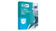 ECSP-N1A3 Cyber Security PRO Antivirus for Mac, 1 Year, 3 Users
