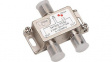 343242 Splitter 5...1000 MHz 3.3 dB  ...4.1dB