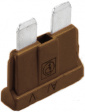 162.6185.4756 Fuse ATO 7.5 A 32 VDC brown