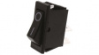 C1300ALAAA ROCKER; 2; SPST; ON-OFF; 16A/250ВAC; Выводы: коннекторы 6,3x0,8мм