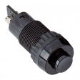 1.10.102.001/0104 Pushbutton Switch, 2 A, 250 VAC