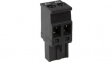 CP201 Input connector