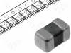 CAN0001, Варистор: оксидно-цинковый; SMD; 0603; 14ВAC; 18ВDC; 22пФ; 15мДж, AVX Corporation