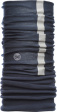 POLAR-REF-NAVY Reflective multi-purpose headwear Size one size blue
