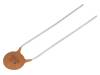 CC-472/500 Конденсатор: керамический; 4,7нФ; 500В; Y5V; -20?+80%; THT; 8мм