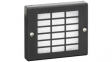 RF 80 Replacement filter pad 80 x 80 mm
