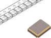 LFXTAL071758CUTT Резонатор: кварцевый; 25МГц; 8пФ; SMD; 3,2x2,5x0,8мм