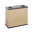 100-2012-ESD Micro/gas filter, Solvents/VOC