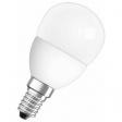 25 4W/827 E14 LED lamp E14