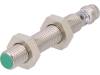 IFRM 08P17A4/S35L Датчик: индуктивный; Конф.выхода: PNP / NO; 0?2мм; 10?30ВDC; М8