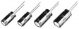 EEUFC2A471 Capacitor, radial 470 uF 100 VDC