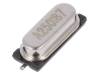 ABLS2-25.000MHZ-D4YF-T Резонатор: кварцевый; 25МГц; 18пФ; SMD; 4,7x11,4x3,3мм