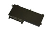 HP-PB640G2 Battery 10.8V Li-Po 3400mAh