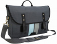 TSM68904EU Notebook bag, Geo Gibson Messenger 39.6 cm (15.6") grey
