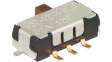 SS312SAH4 Slide switch on-none-on 1P