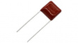 RND 150HMEF630P33J0I200 Metallized Polyester Film Capacitor 330nF 5% 630V