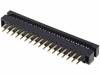 DS1018-02-34B2 Переходной разъем; PIN:34; THT; на шлейф; 1мм; Ш.контактов:2мм