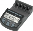 LADER BC 700 Charger NiMH/NiCd 1 to 4x Cells