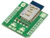 BLE2 CLICK Дочерняя плата; mikroBUS; Интерфейс: GPIO, UART; Кол-во диод:2