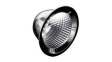 C16910 ALISE-50-WW Reflector, 49.5 x 25mm, Metallic
