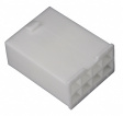 3901-3089 Crimp housing 8P
