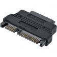 PB-746 Adapter SATA 22-pin - Slim SATA 13-pin m - f