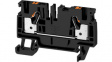 2051310000 A2C 4 BK terminal block a push-in, 0.5...4 mm2 800 vac 32 a black
