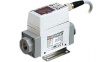 PF2A750-F02-67N Digital flow switch 2.5...52.5 l/min 2 x PNP G1/4"